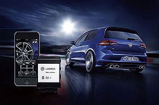 追求精准 大众推出Race App