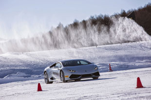 视频：赛道体验实录