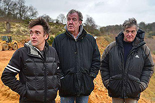 TopGear终极加长篇预告片发布