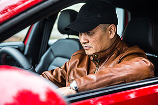 “汽车活字典”心中的高尔夫GTI 对话叶宏