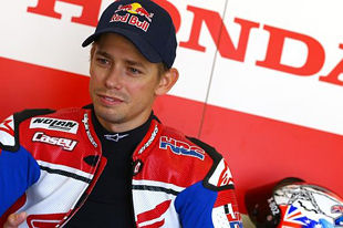 最强两轮车评人 斯通纳点评本田RC213V-S