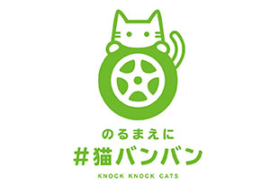 #敲敲猫咪 举手之劳 保护喵星人