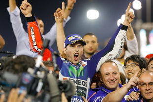 何辛观点 点评2016MotoGP卡塔尔站