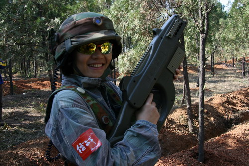 ԽҰCS�Կ�������ͼƬ