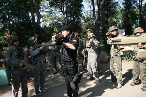 ԽҰCS�Կ�������ͼƬ