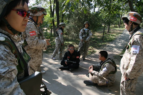 ԽҰCS�Կ�������ͼƬ