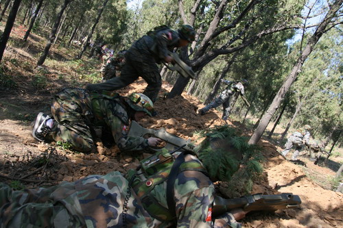 ԽҰCS�Կ�������ͼƬ