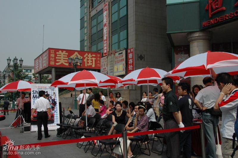 ����ѩ����C2-Kappa����Show����վ·���ֳ�