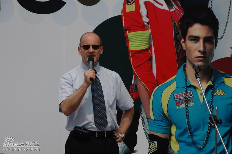 ����ѩ����C2-Kappa����Show����վ·���ֳ�