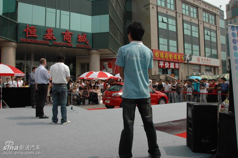 ����ѩ����C2-Kappa����Show����վ·���ֳ�