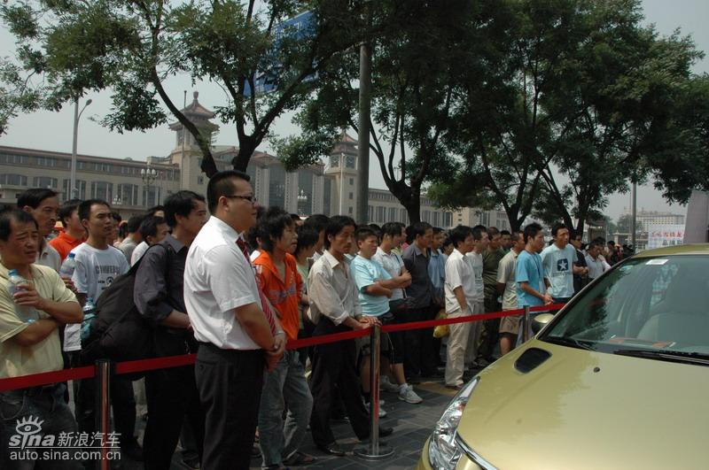 ����ѩ����C2-Kappa����Show����վ·���ֳ�