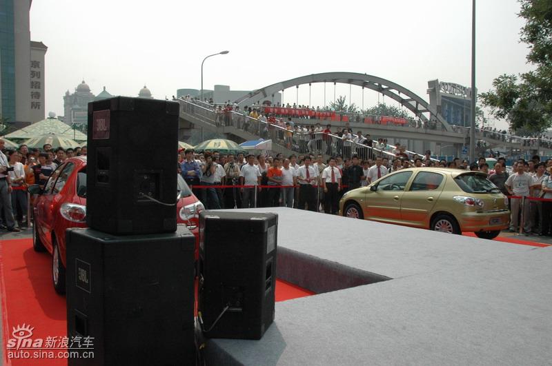 ����ѩ����C2-Kappa����Show����վ·���ֳ�