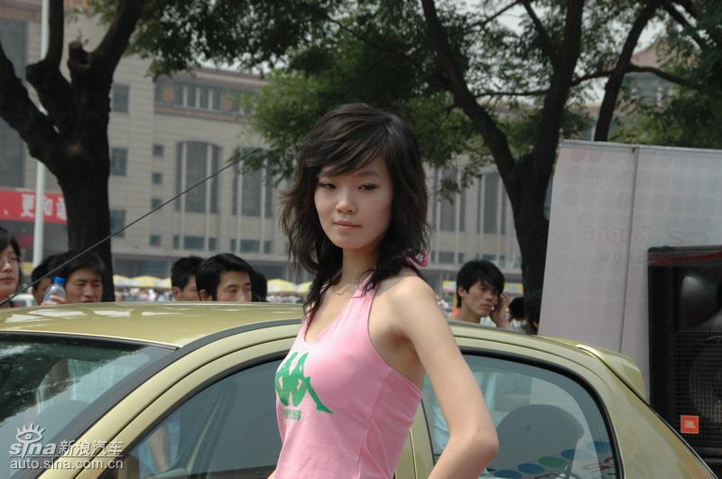 ����ѩ����C2-Kappa����Show����վ·���ֳ�