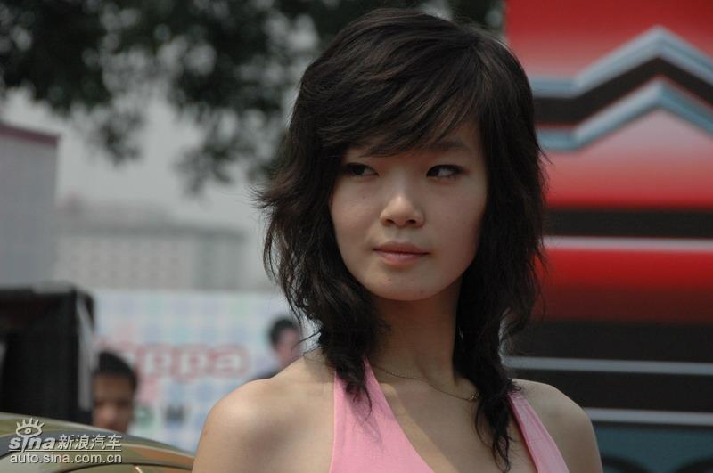 ����ѩ����C2-Kappa����Show����վ·���ֳ�