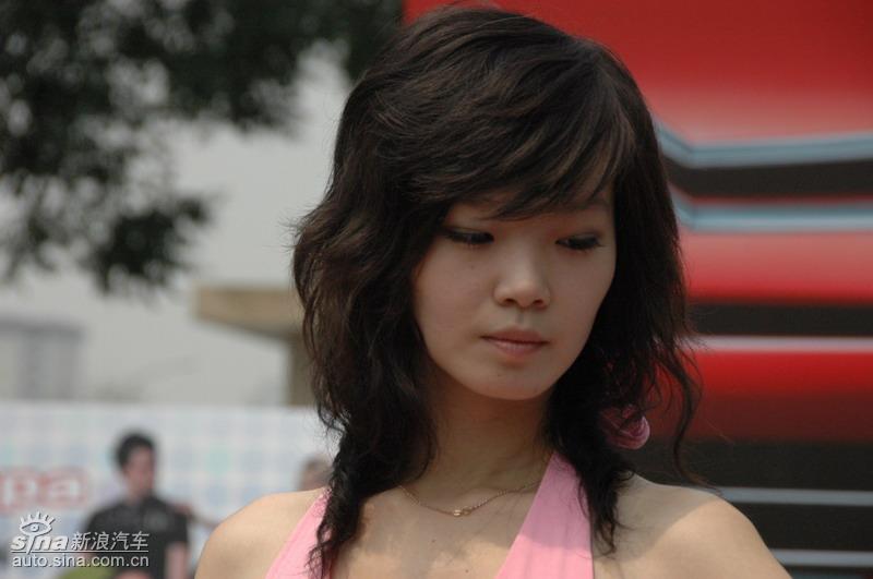 ����ѩ����C2-Kappa����Show����վ·���ֳ�