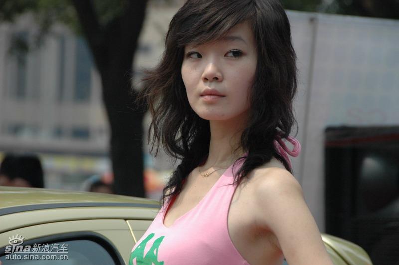 ����ѩ����C2-Kappa����Show����վ·���ֳ�