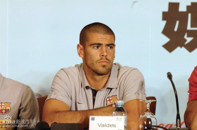 [绿茵天下]谁能用直接任意球攻破巴尔德斯把守