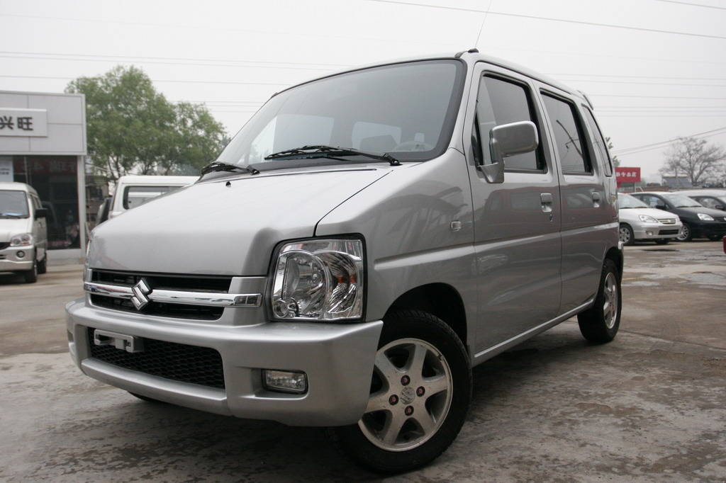 昌河铃木北斗星x8|昌河铃木北斗星|昌河铃木北