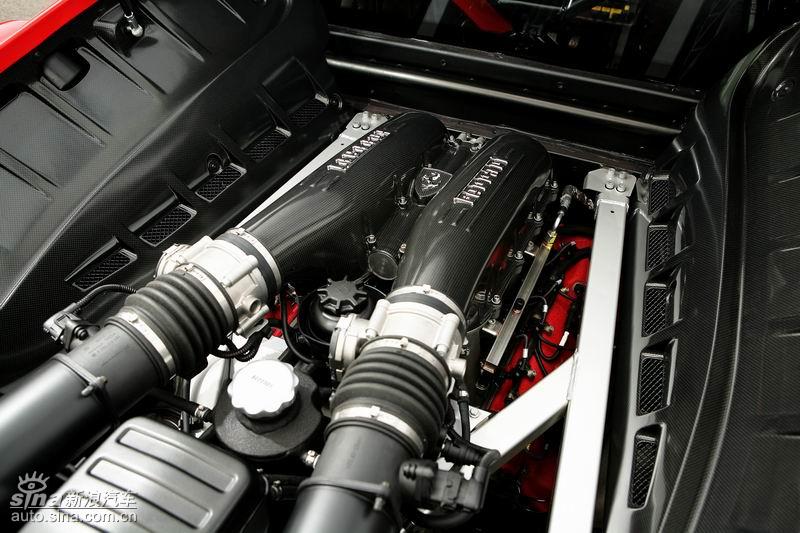 ������F430 Challenge