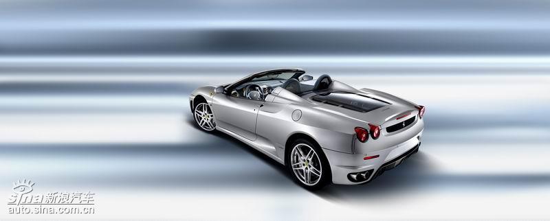 ������F430 Spider