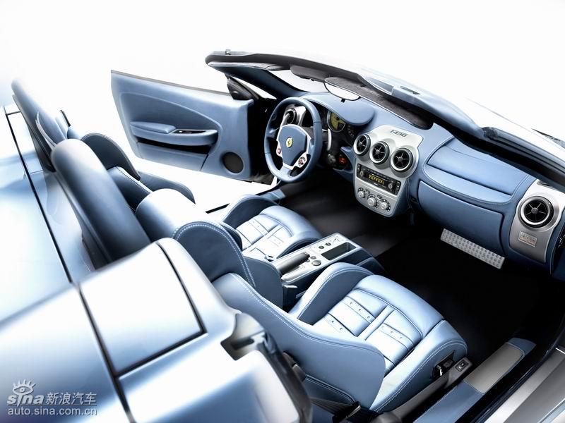 ������F430 Spider