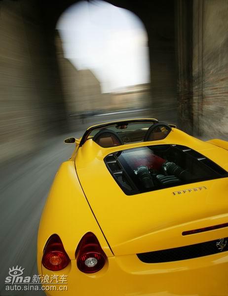 ������F430 Spider