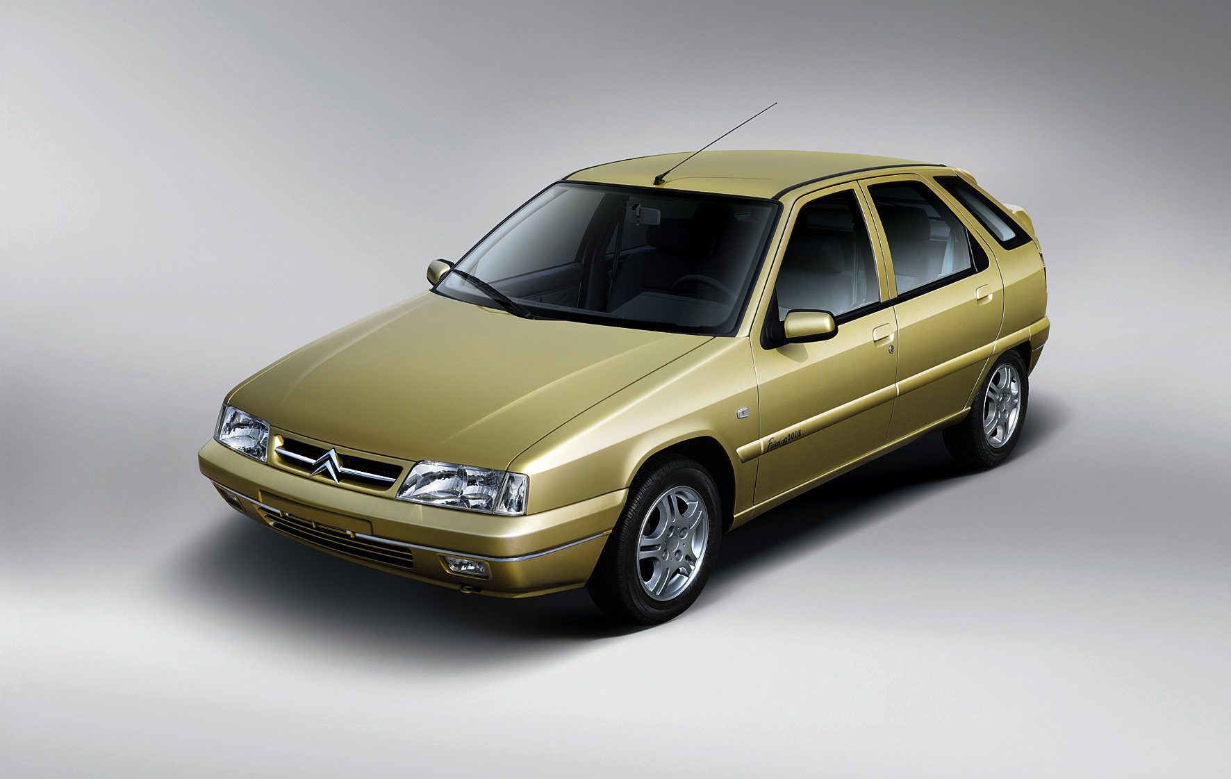 汽车趣话 - 爱车人 - 浅蓝频道·简单生活