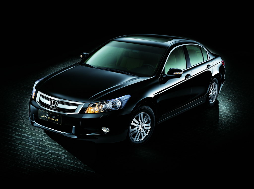 70后男人雅阁迈腾各有所爱