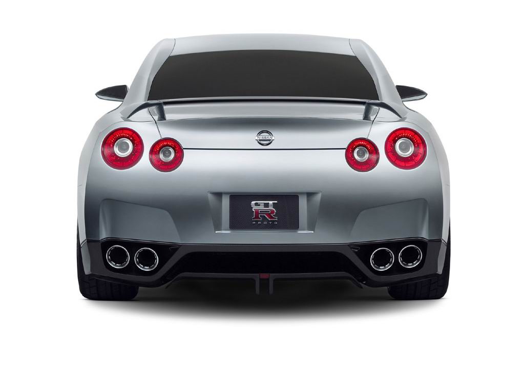 �ղ�GT-R