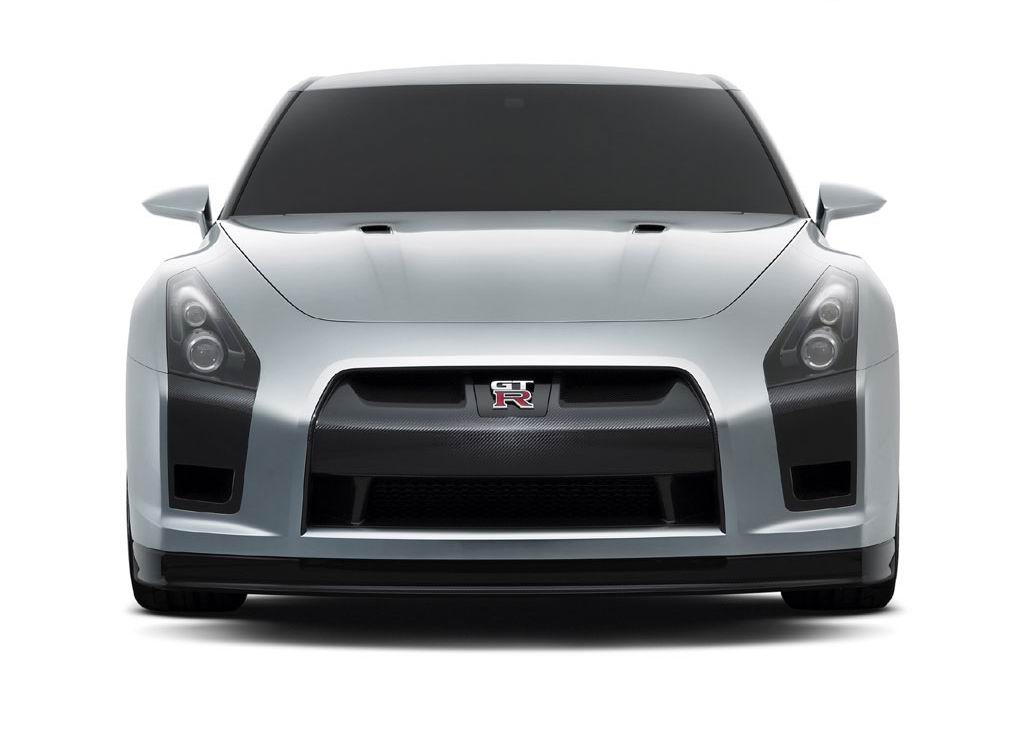 �ղ�GT-R