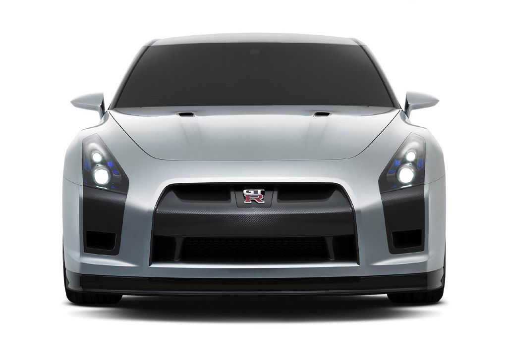 �ղ�GT-R