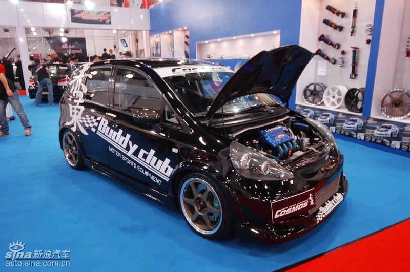 兰博基尼纪念版超级改装车