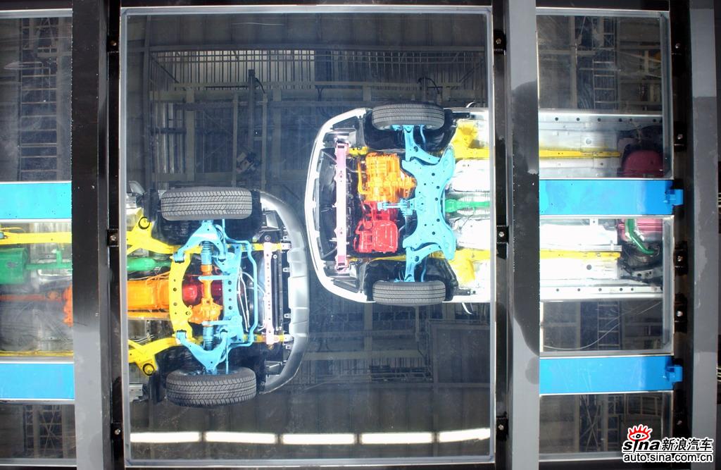 Yaris��ȫ��ײ