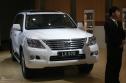 �׿���˹LX570