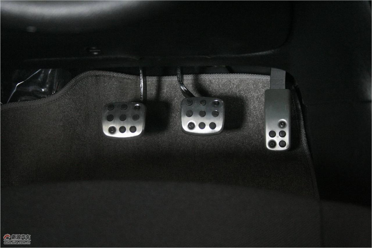 2010款东风雪铁龙C2