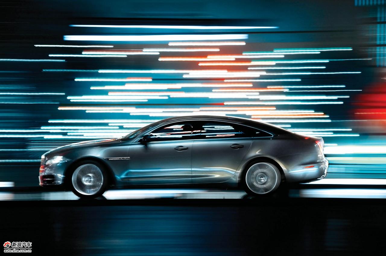 捷豹2010款全新XJ
