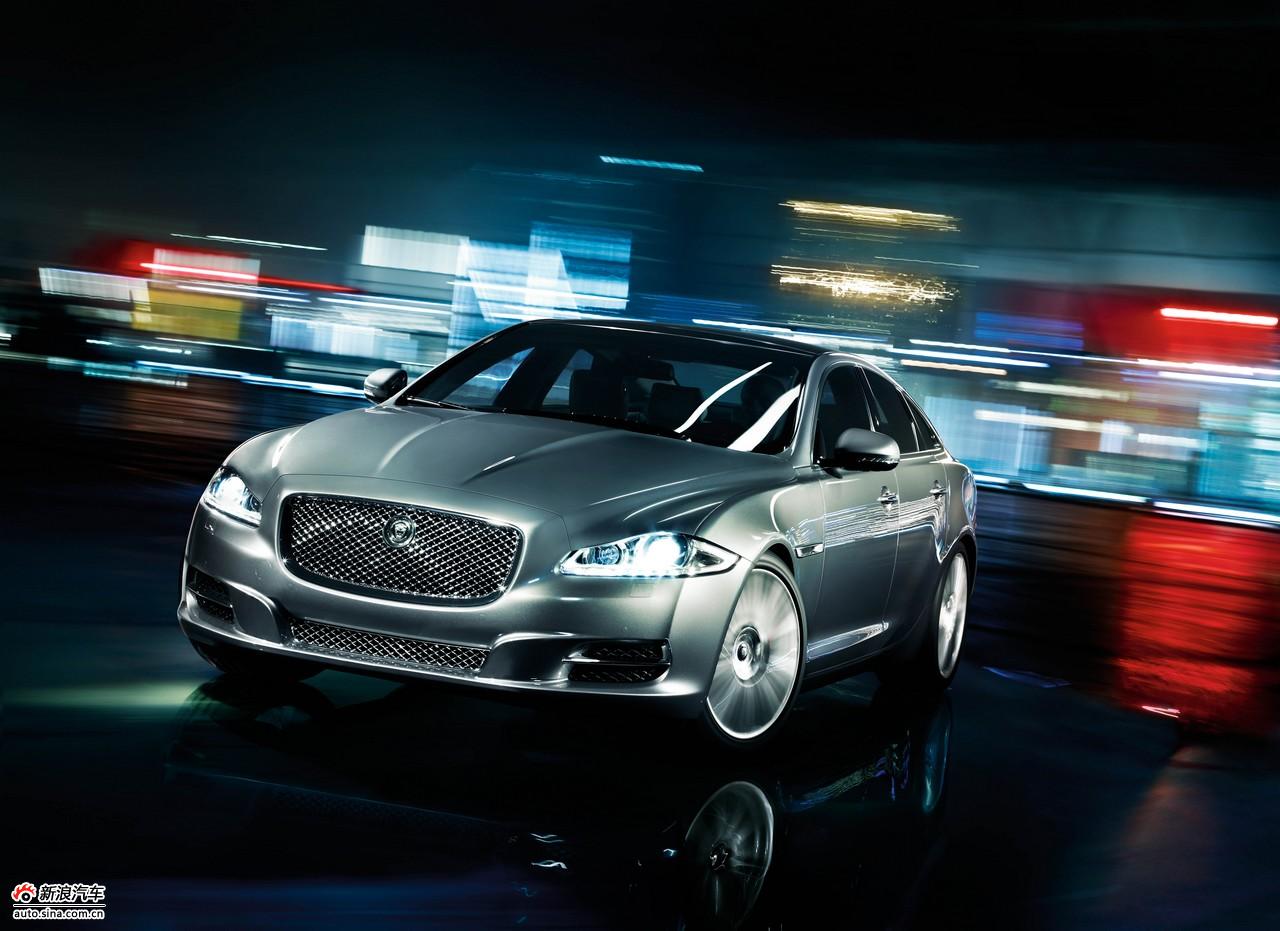 捷豹2010款全新XJ