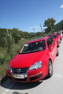 ����1.4TSI+DSG���ʵ��ͼ
