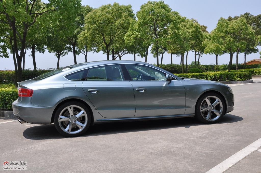 新奥迪a5报价及图片_奥迪a5报价及图片_奥迪