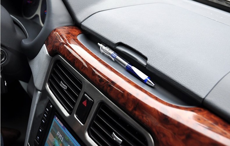 2012款野马F99 1.5L手动