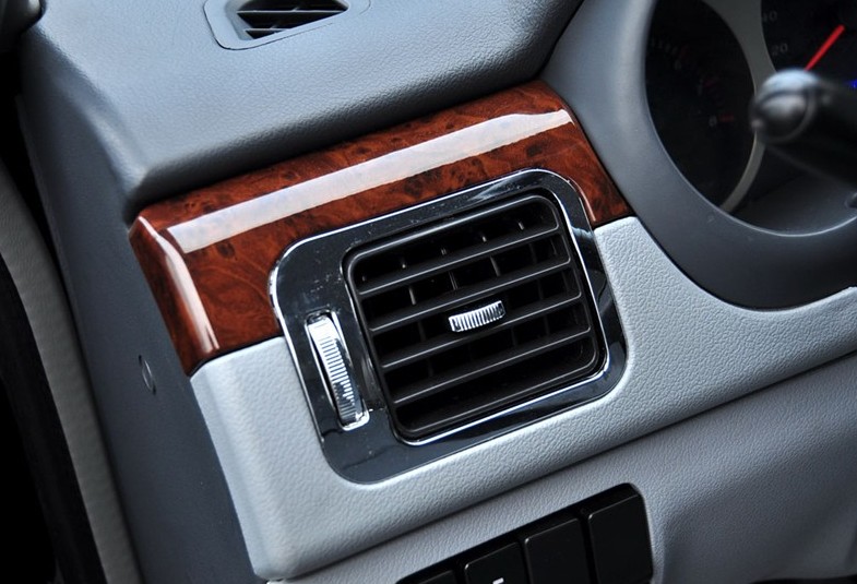 2012款野马F99 1.5L手动