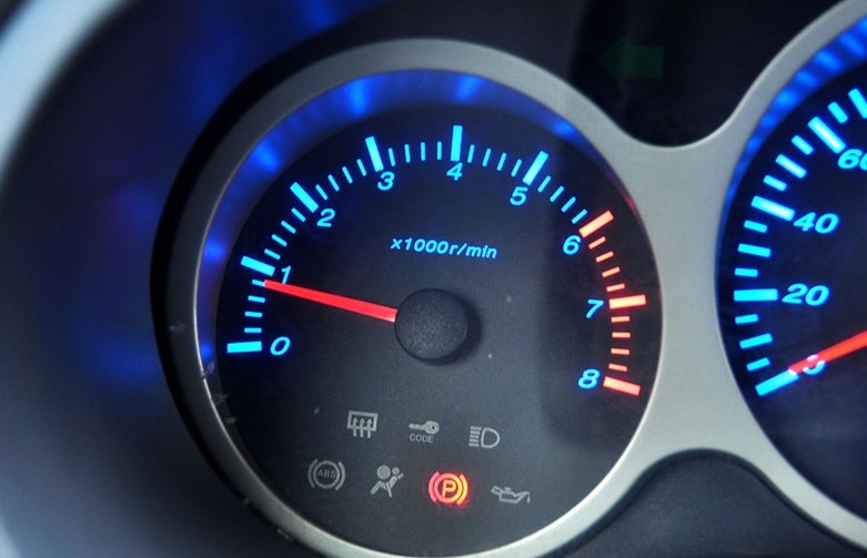 2012款野马F99 1.5L手动