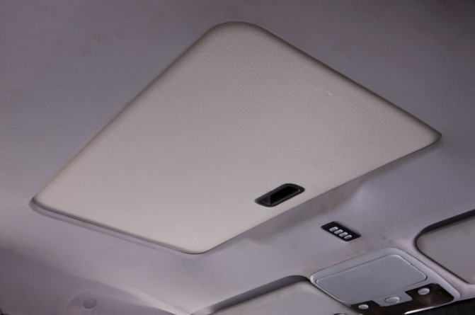 2012款野马F99 1.5L手动