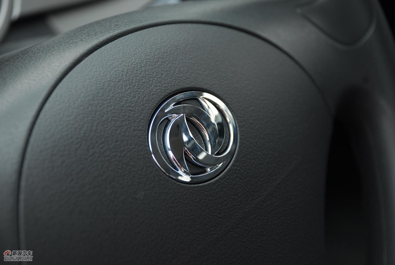 风神H30 1.6L手动尊雅型