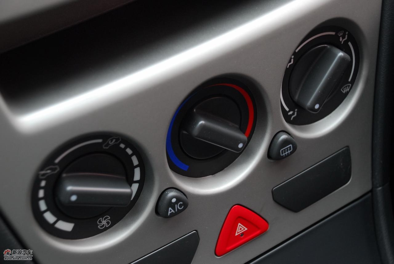 风神H30 1.6L手动尊雅型