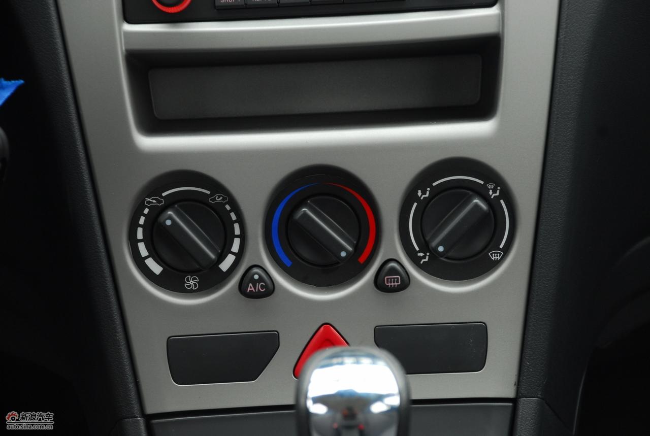 风神H30 1.6L手动尊雅型