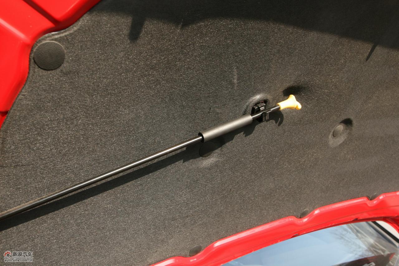 SOUL秀尔1.6L GLS手动型