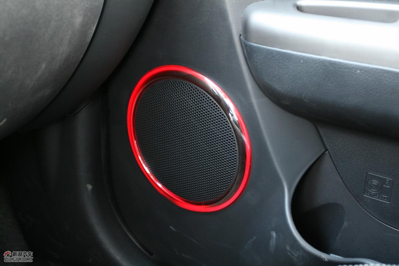 SOUL秀尔1.6L GLS手动型