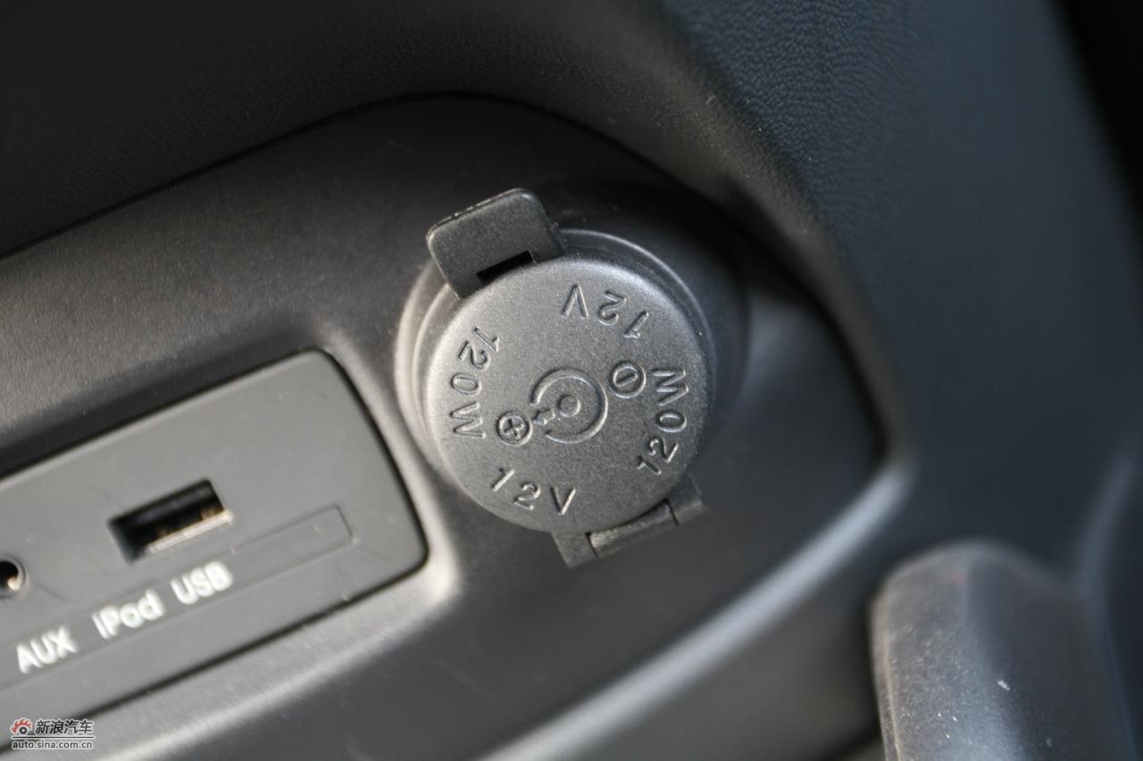 SOUL秀尔1.6L GLS手动型