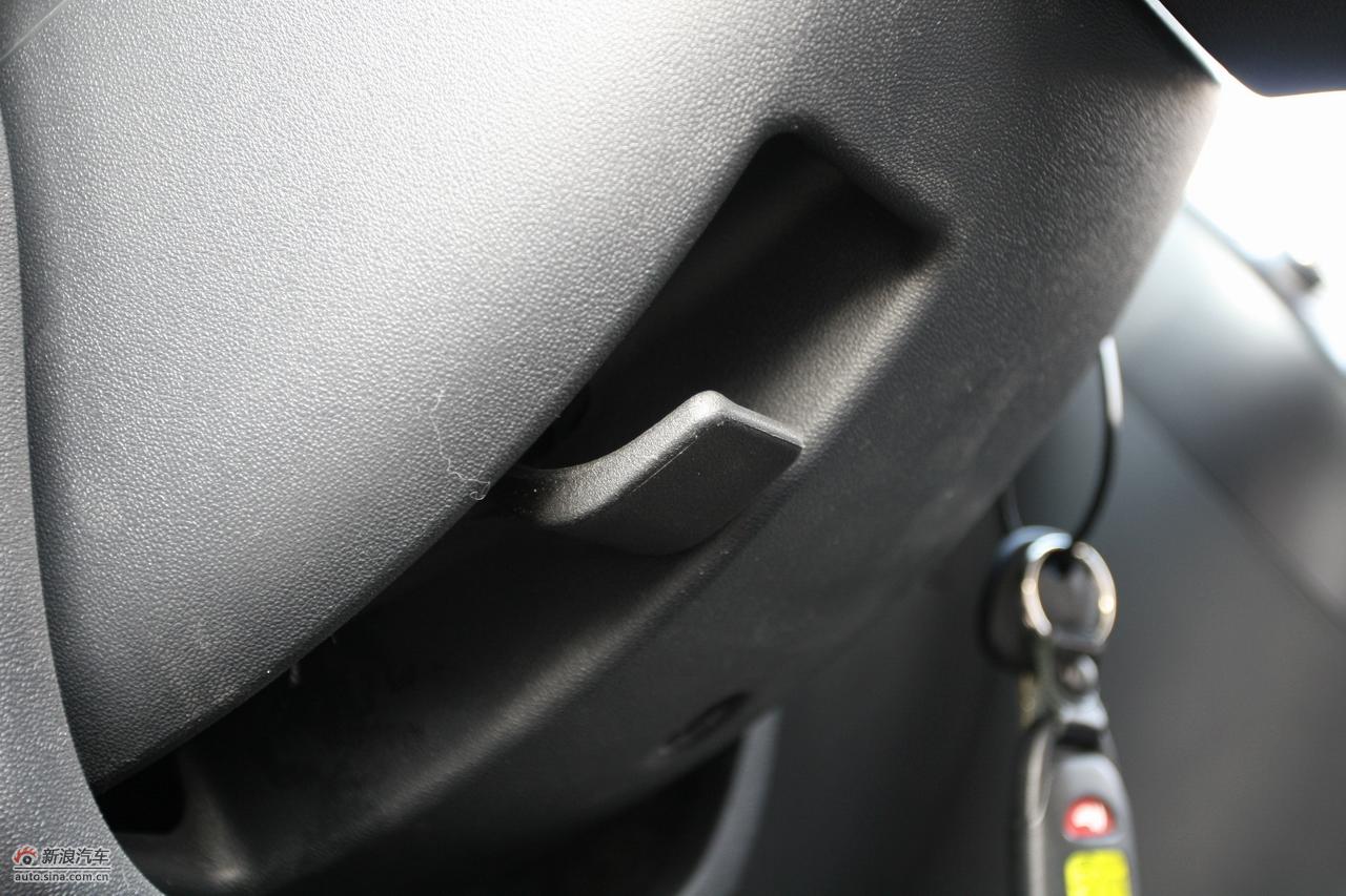 SOUL秀尔1.6L GLS手动型